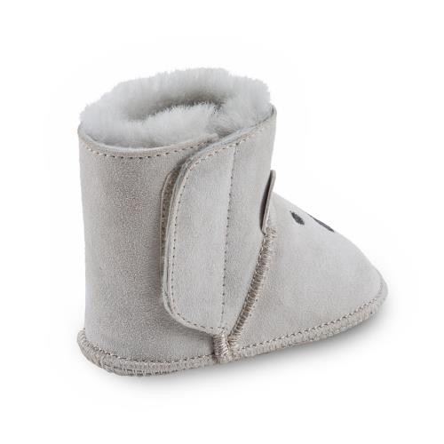 Just sheepskin 2024 baby boots