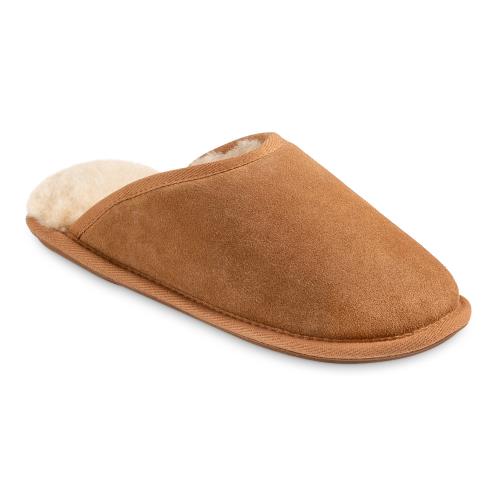 Ladies Shaftsbury Sheepskin Slippers | Just Sheepskin Slippers and Boots