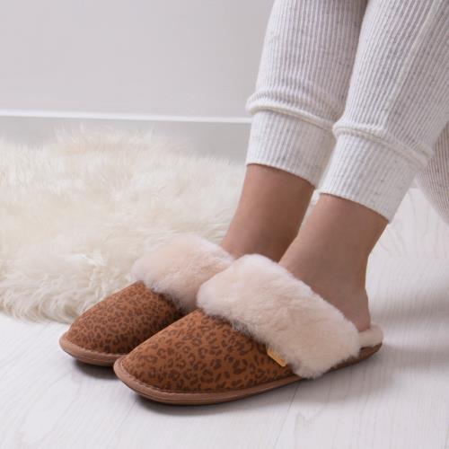 Duchess discount sheepskin slippers