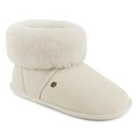 Ladies Albery Sheepskin Slipper