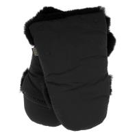 Nadia Sheepskin Pram Mittens 