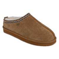 Mens Miles Sheepskin Slipper