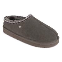 Mens Miles Sheepskin Slipper