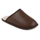 Mens Cooper Sheepskin Slipper